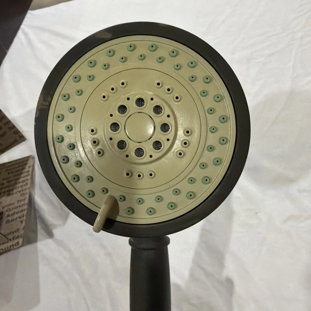 NEWPORT BRASS Multifunction Hand‎ Shower